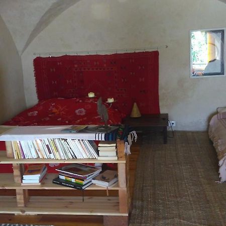 Chez Corban Villa Rosans Buitenkant foto
