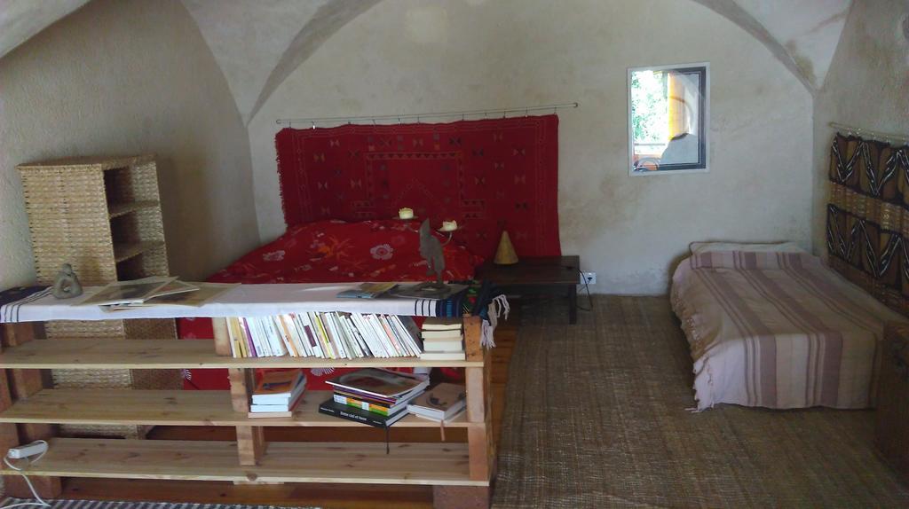 Chez Corban Villa Rosans Buitenkant foto