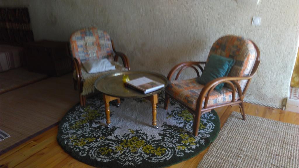 Chez Corban Villa Rosans Buitenkant foto